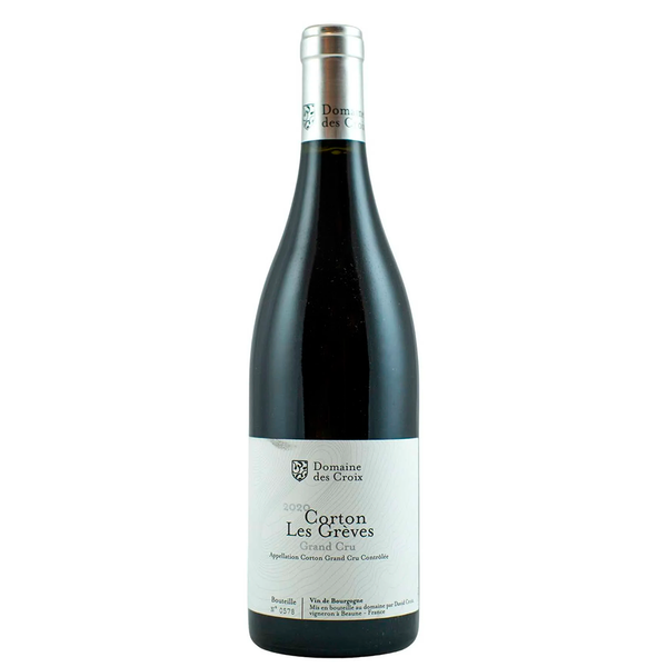 Corton Grand Cru Les Grèves