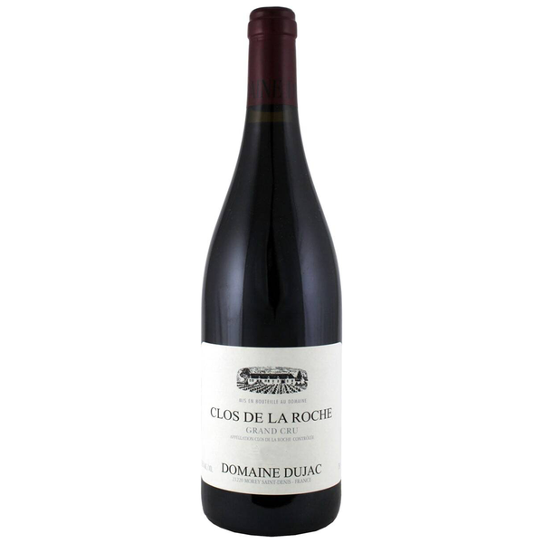 #D Dujac Clos de la Roche 0.75 L