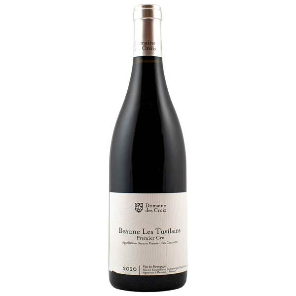 Domaine des Croix Beaune 1er Cru Les Tuvilains