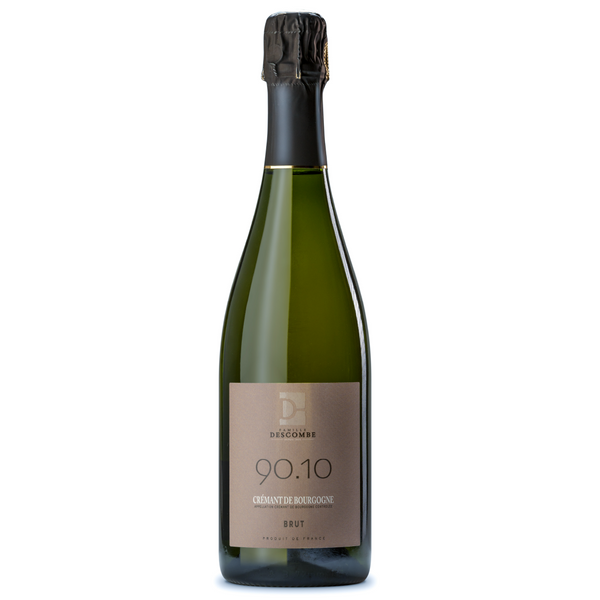 Crémant de Bourgogne 90.10 Brut