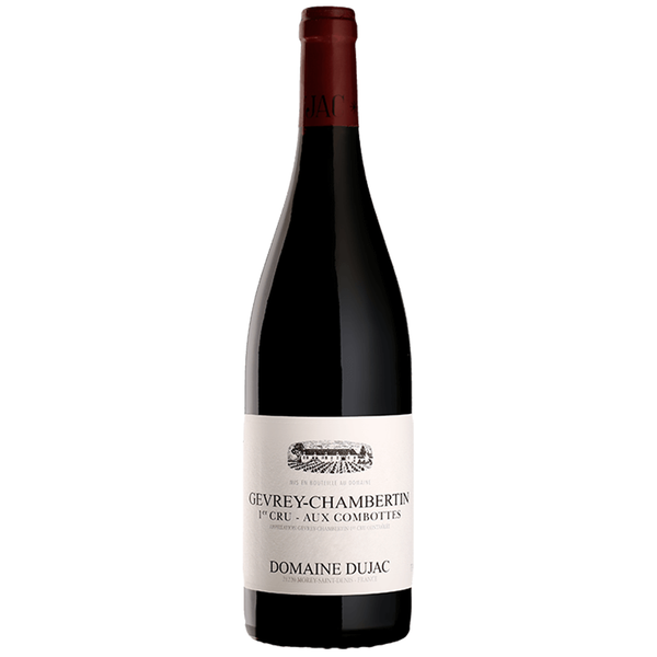 Gevrey-Chambertin 1er Cru Aux Combottes