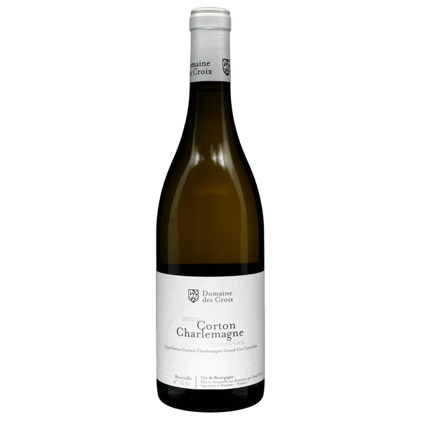 Grand Cru Corton Charlemagne