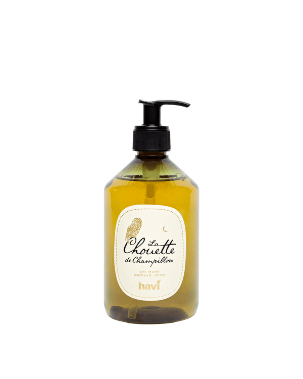 Havi x La Chouette nestesaippua