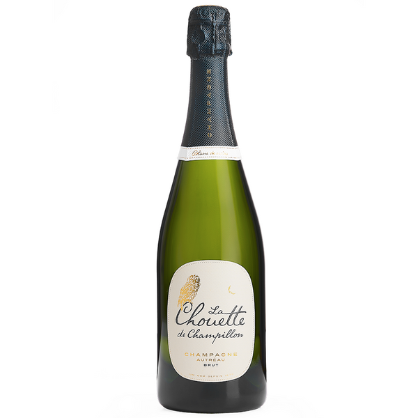 Blanc de Noirs Brut