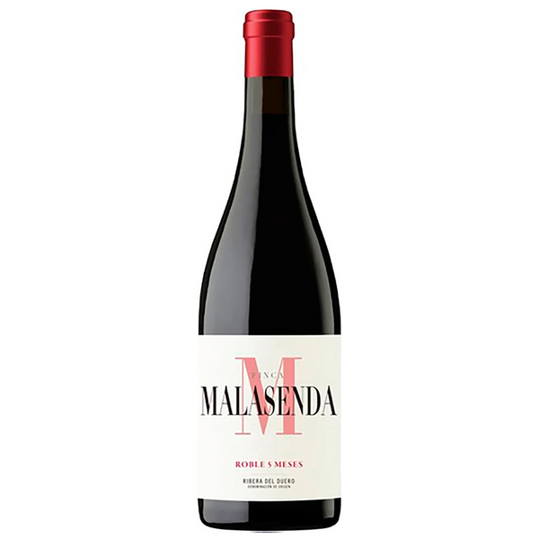 Malasenda Roble