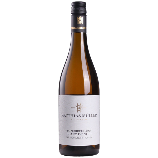 Bopparder Hamm Spätburgunder Blanc de Noir