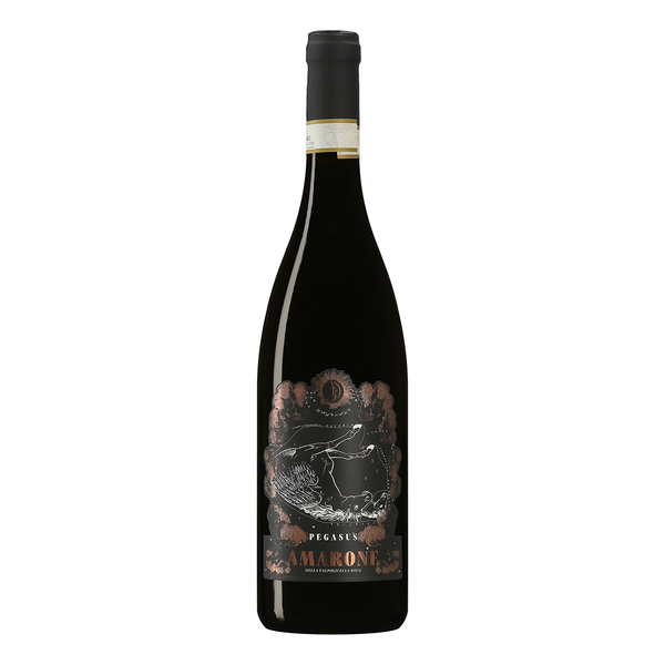 Amarone della Valpolicella