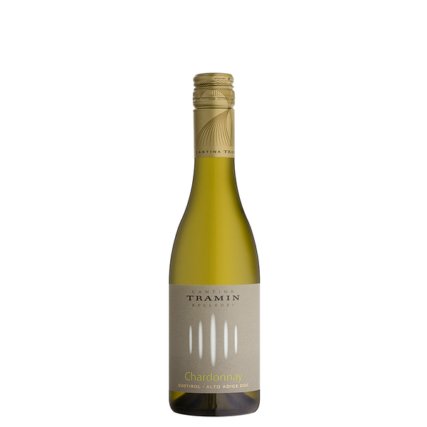 D Cantina Tramin Chardonnay 0.375