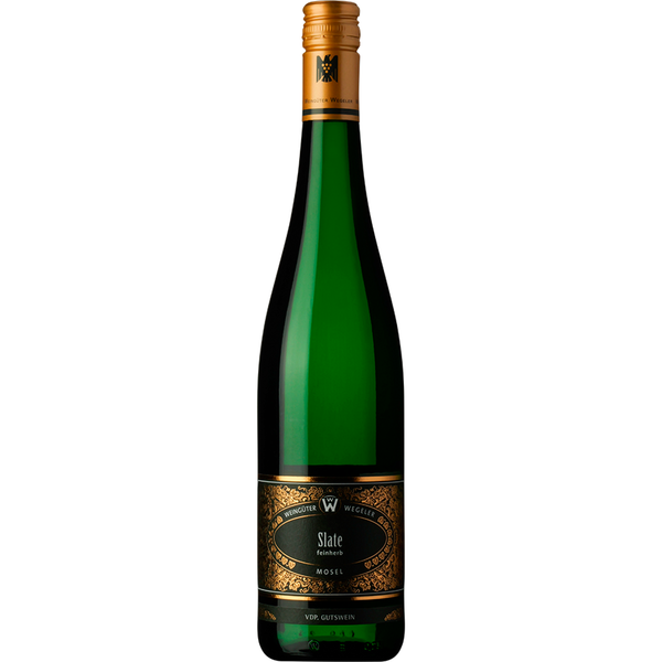 Slate Riesling Feinherb 