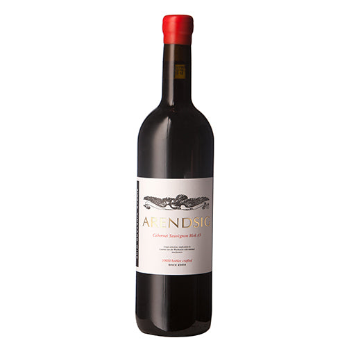 Cabernet Sauvignon Blok A9
