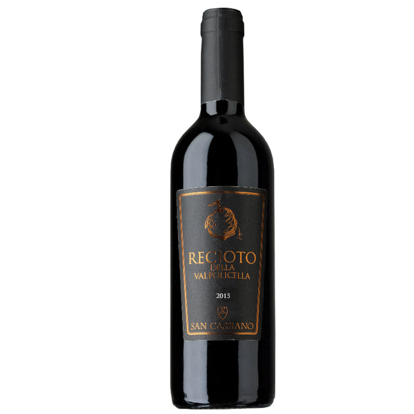 Recioto della Valpolicella