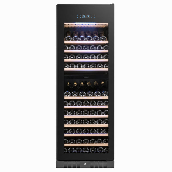 Elegance E1000DRB wine cabinet