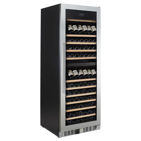 Elegance E1000DX wine cabinet