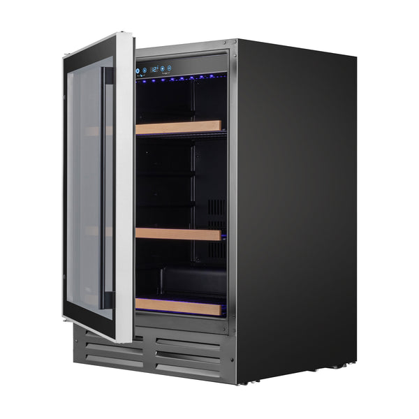 Premium WFQ60SCB baarijääkaappi