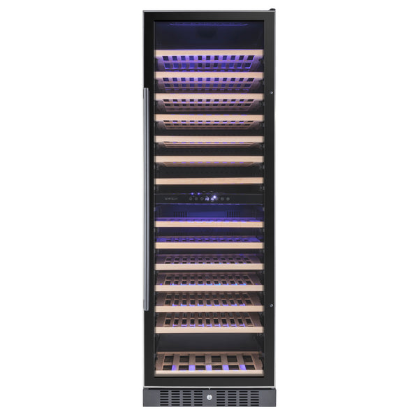 Premium WP180DCB viinikaappi