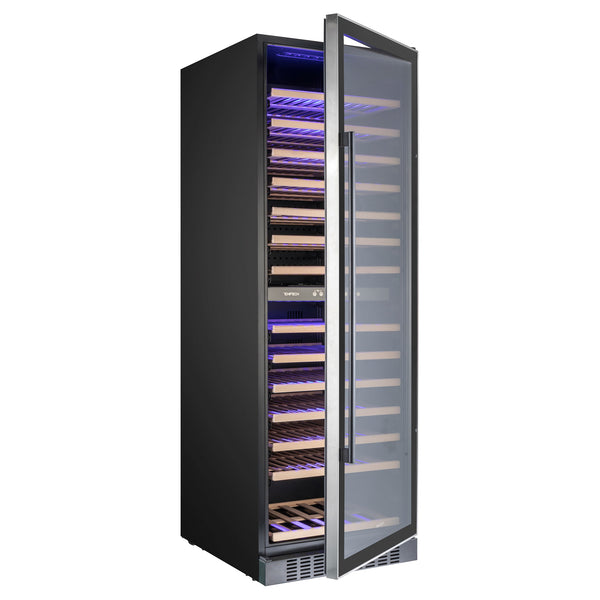 Premium WP180DCB viinikaappi