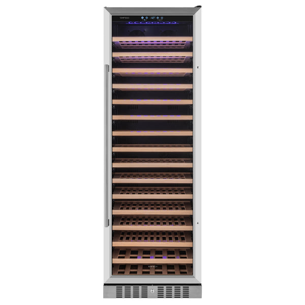 Premium WP180SCS wine cabinet