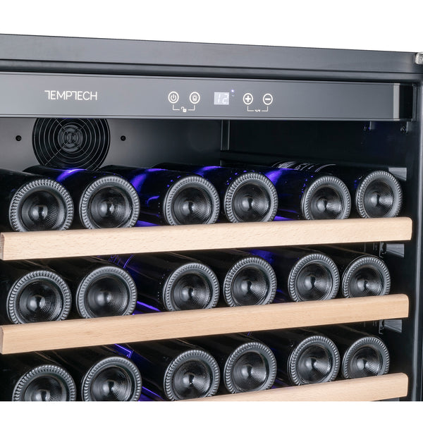 Premium WPQ60SCS wine cabinet