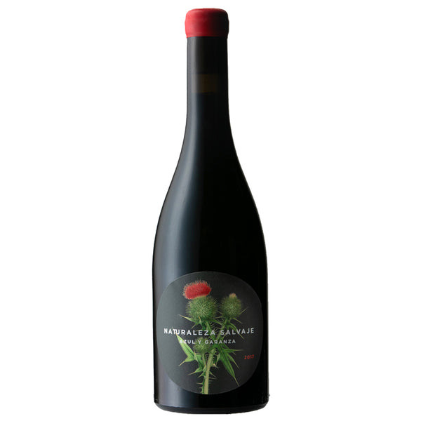 Naturaleza Salvaje Garnacha