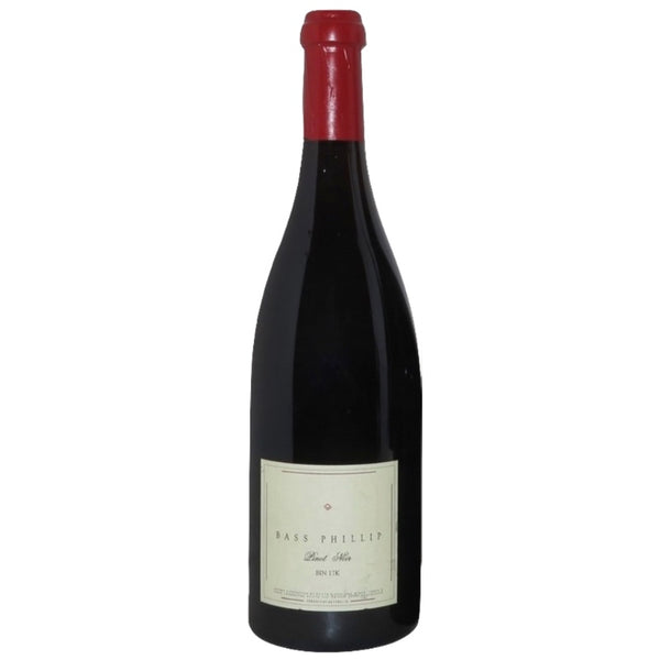 Pinot Noir Bin 17K
