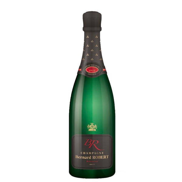 Réserve Brut