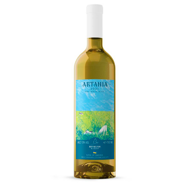 Artania White