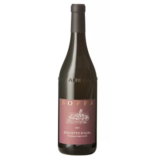 Dolcetto d’Alba