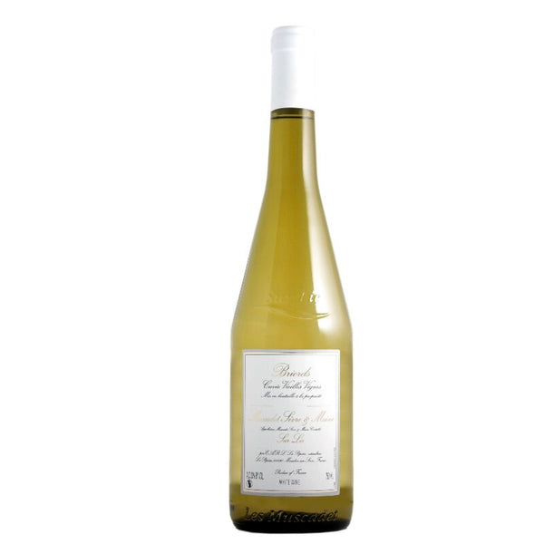 Muscadet Sèvre et Maine Briords