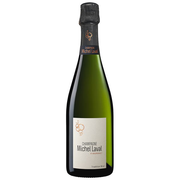 Brut Tradition Magnum