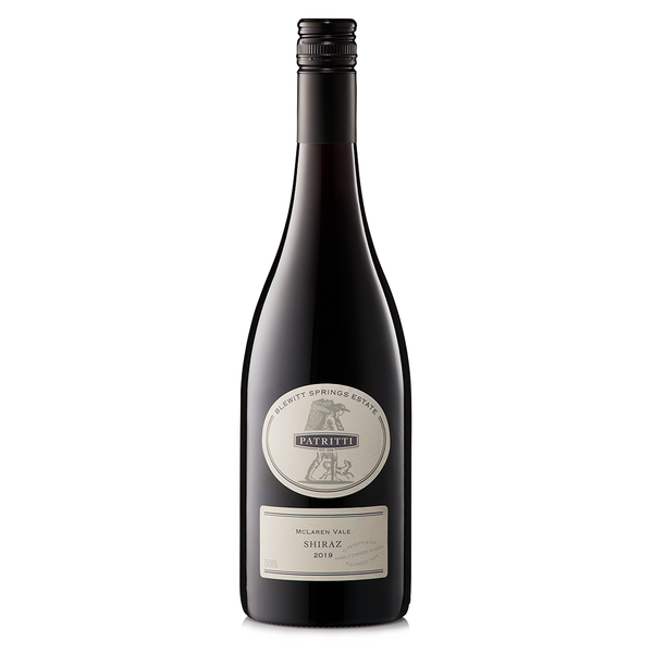 Blewitt Springs Estate Shiraz