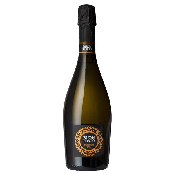 Prosecco Buon Bosco Extra Dry