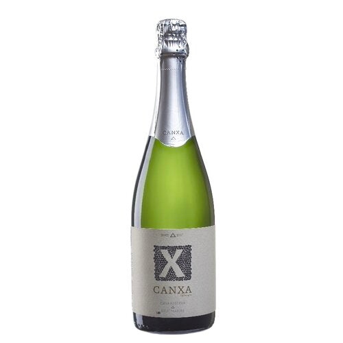 Cava Reserva Brut Nature
