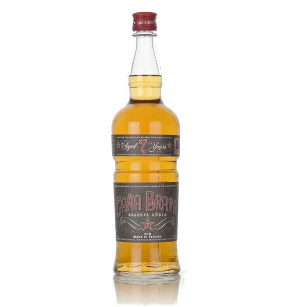 Caña Brava Rum 7 Anejo