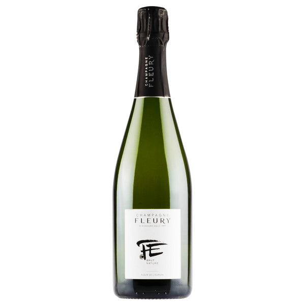 Fleur de l'Europe Brut Nature