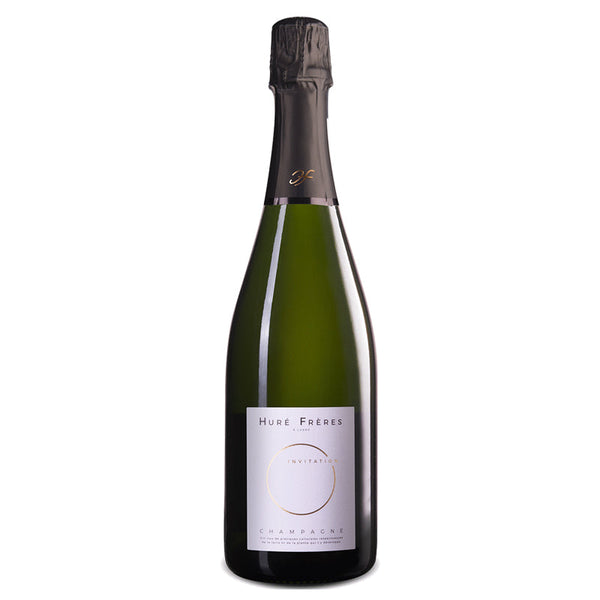 Invitation Brut Magnum
