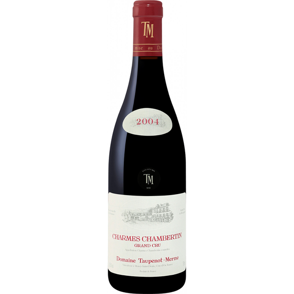 Charmes-Chambertin Grand Cru