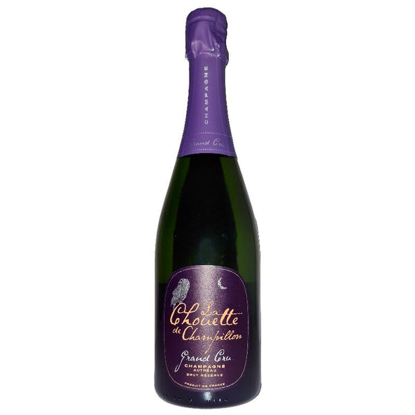 Grand Cru Réserve Brut