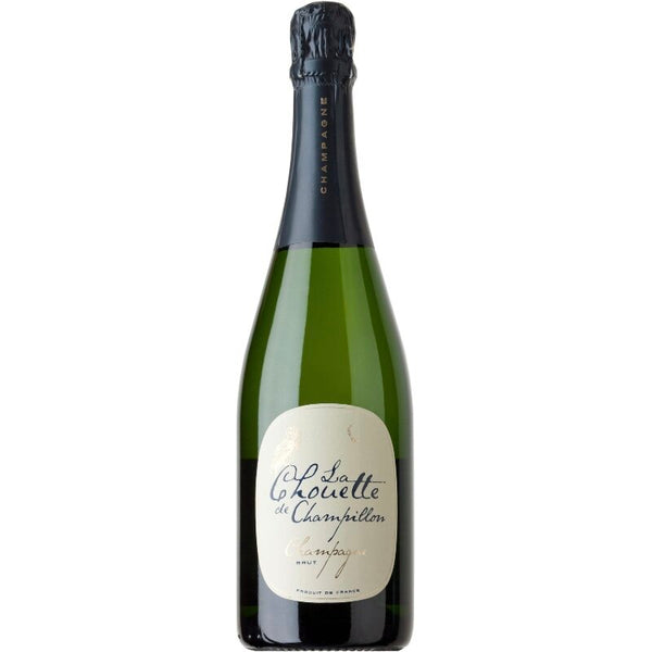 Blanc de Noirs Brut