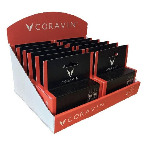 Coravin Capsule 3-pack