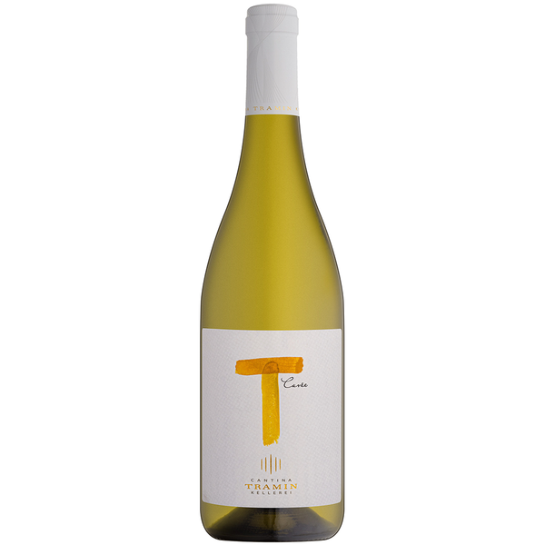 Cuvée T Bianco