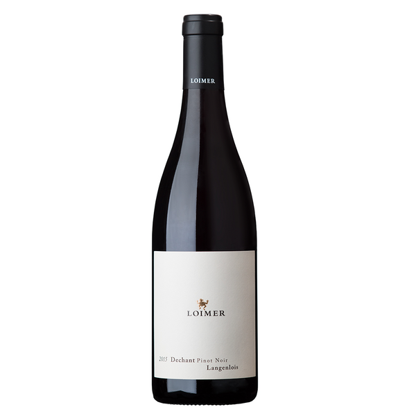 Langenlois Dechant Pinot Noir