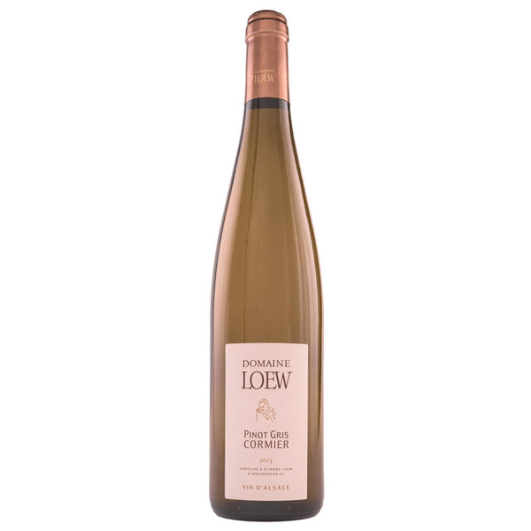Pinot Gris Cormier