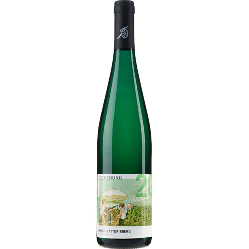 Enkircher Escheburg Riesling Réserve