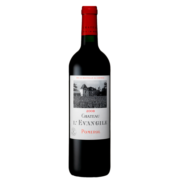 Château L'Évangile