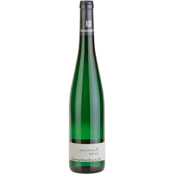 Marienburg Fahrlay GG Riesling