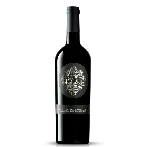 Brunello di Montalcino