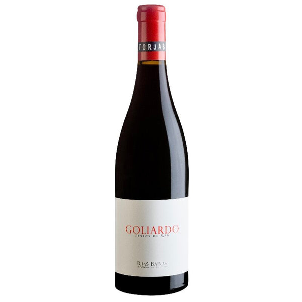 Goliardo Tintos de Mar