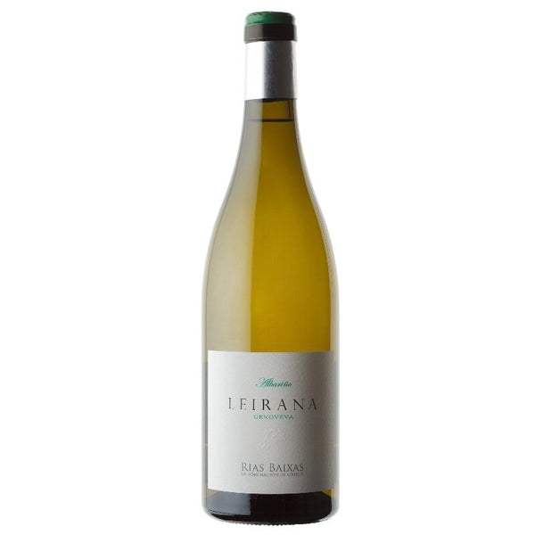 Leirana Genoveva Albariño