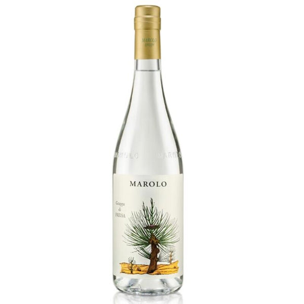 Grappa di Freisa