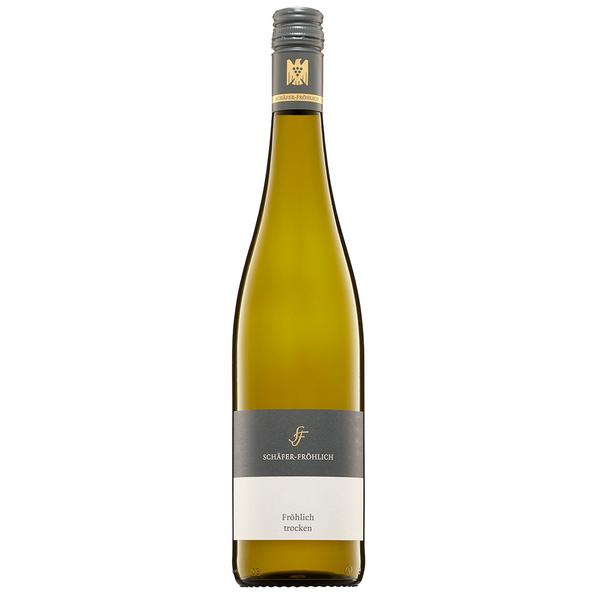 Fröhlich Trocken